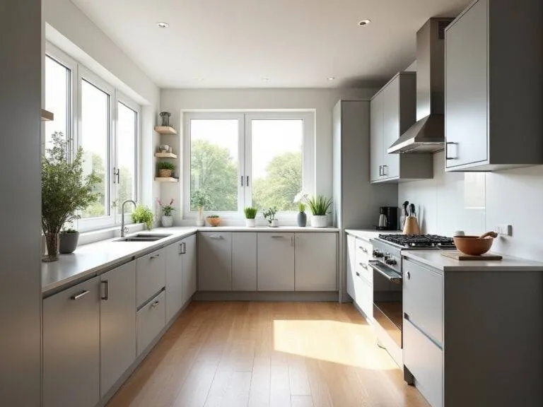 18 Amazing Kitchen Ideas on a Budget