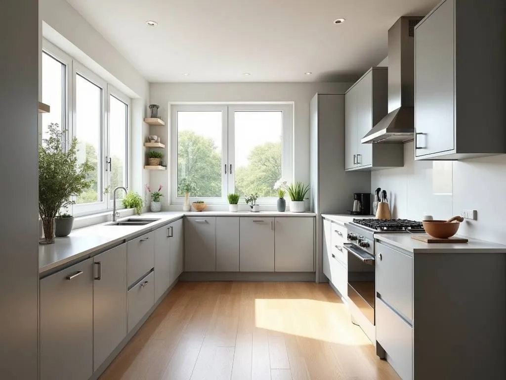 18 Amazing Kitchen Ideas on a Budget