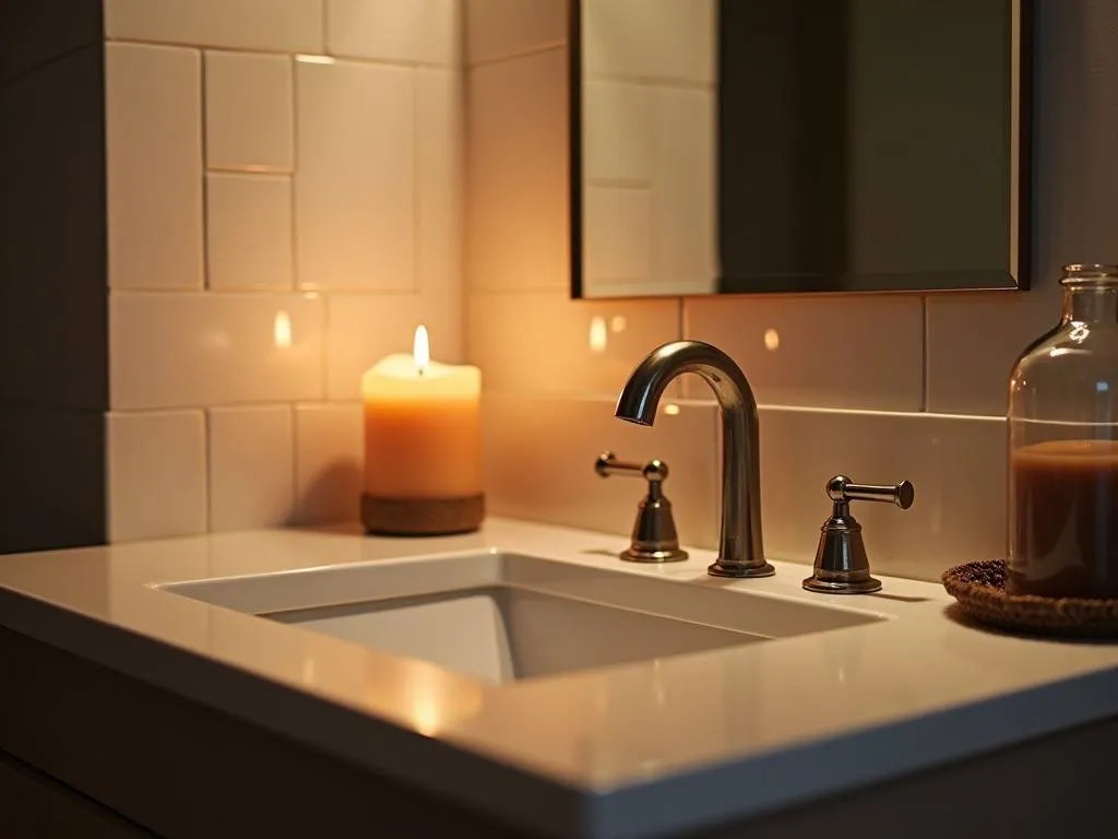 18 Bathroom Cabinet Decor Items to Transform Your Space