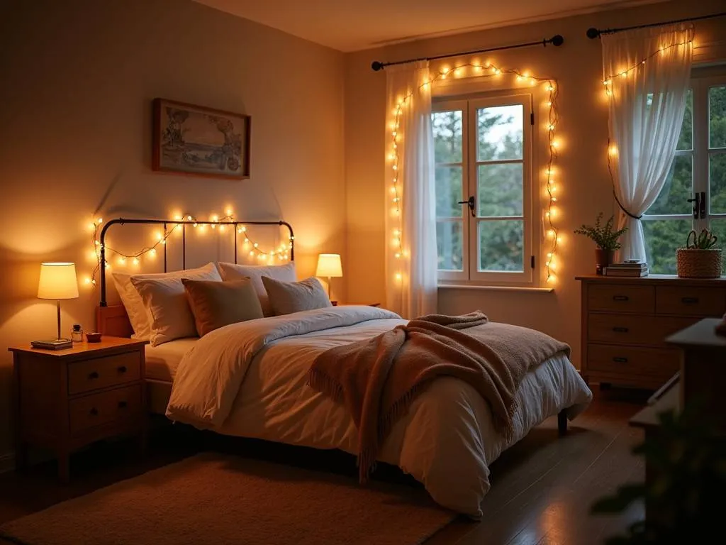 18 Transformational Bedroom Decor on a Budget Ideas