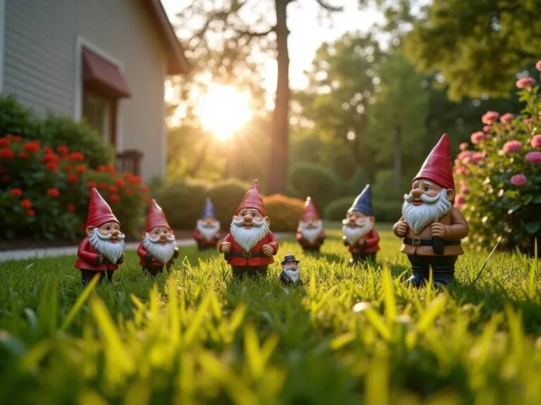 18 Transformative Front Yard Decor Ideas