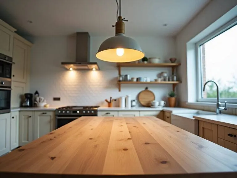 20 Kitchen Table Lighting Ideas: Creating the Dining Atmosphere