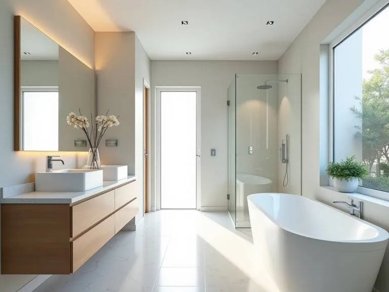 20 Must-Know Bathroom Renovation Tips