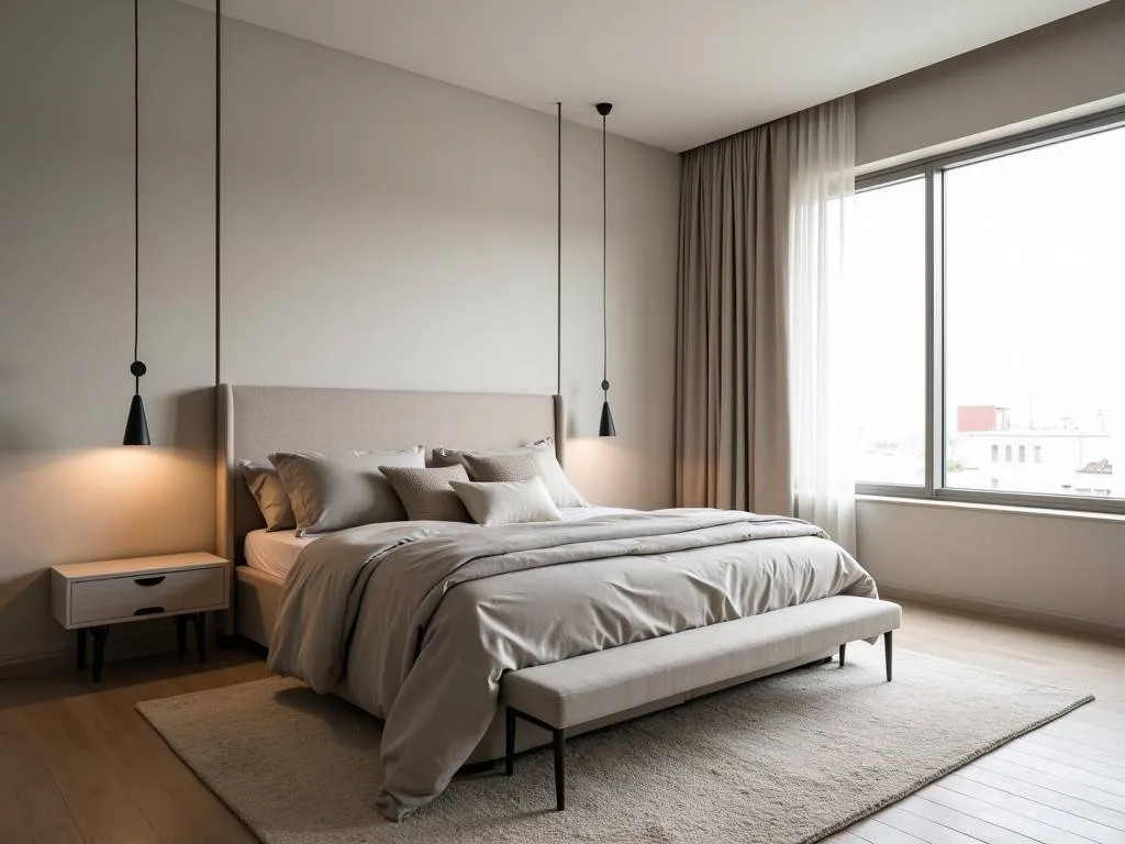 21 Ideas for Bedroom Decor Inspiration