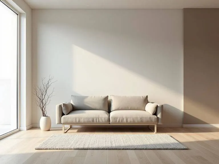 21 Minimalist Living Room Design Essentials