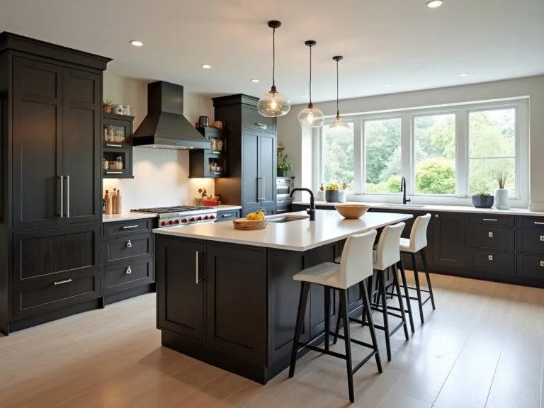 23 Kitchen Interior Furniture Pieces to Update Your Style