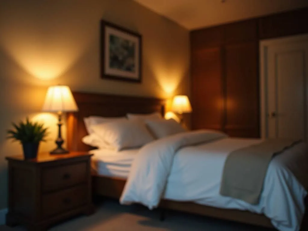 23 Relaxing Cozy Bedroom Ideas for Ultimate Comfort