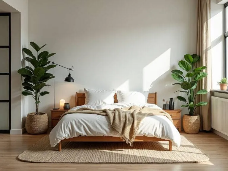 24 Captivating Bedroom Design for Couples