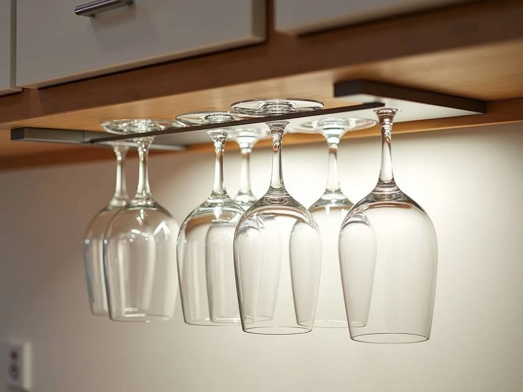 24 Genius Kitchen Storage Organization Ideas