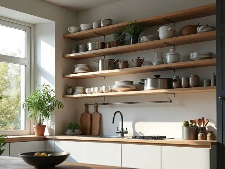 24 Inspiring Kitchen Decorating Ideas