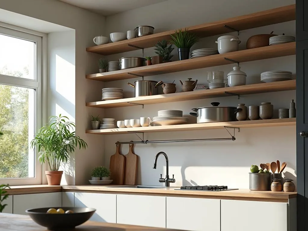 24 Inspiring Kitchen Decorating Ideas