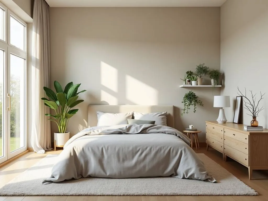 24 Modern Bedroom Design Ideas for a Stunning Room