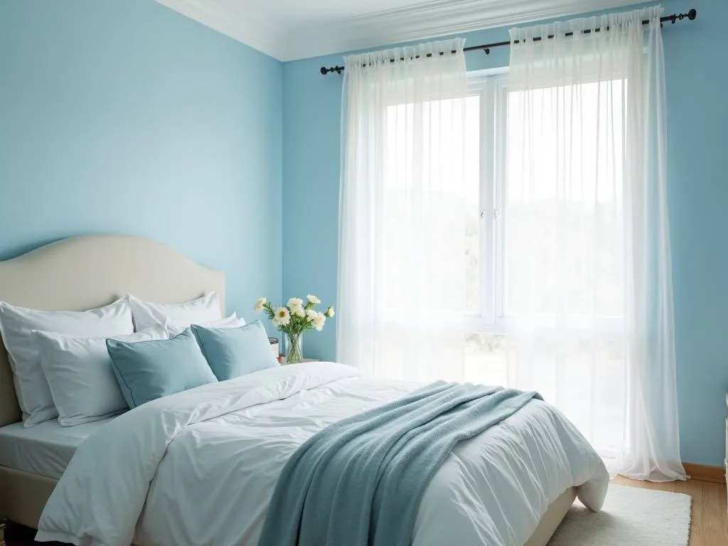 24 Stunning Bedroom Decorating Ideas to Transform Your Space