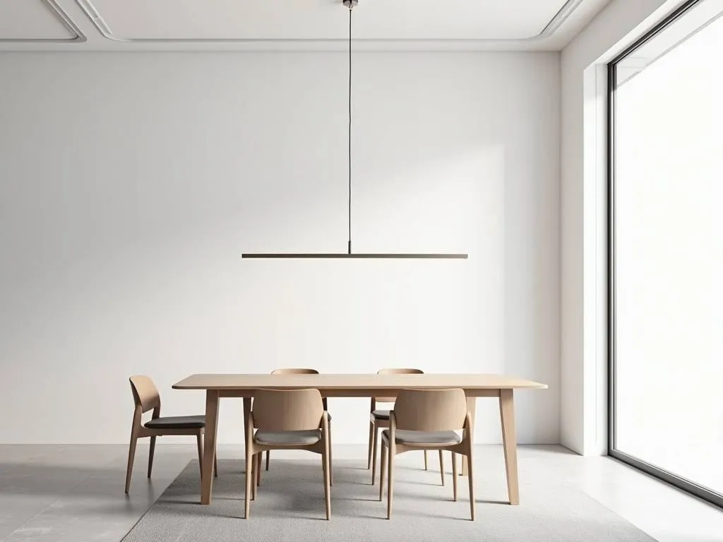 18 Dazzling Dining Room Light Fixtures to Transform Your Space