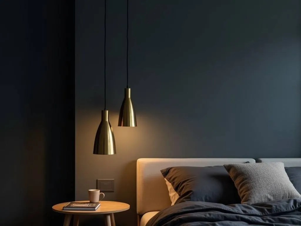 18 Must-Have Modern Bedroom Decoration Ideas