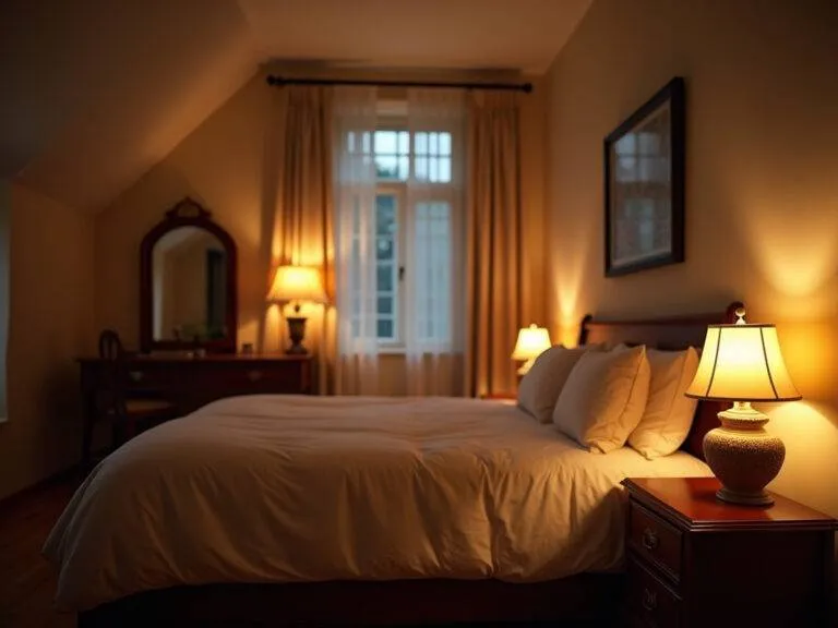 19 Cozy Bedroom Ideas to Transform Your Sleep Sanctuary