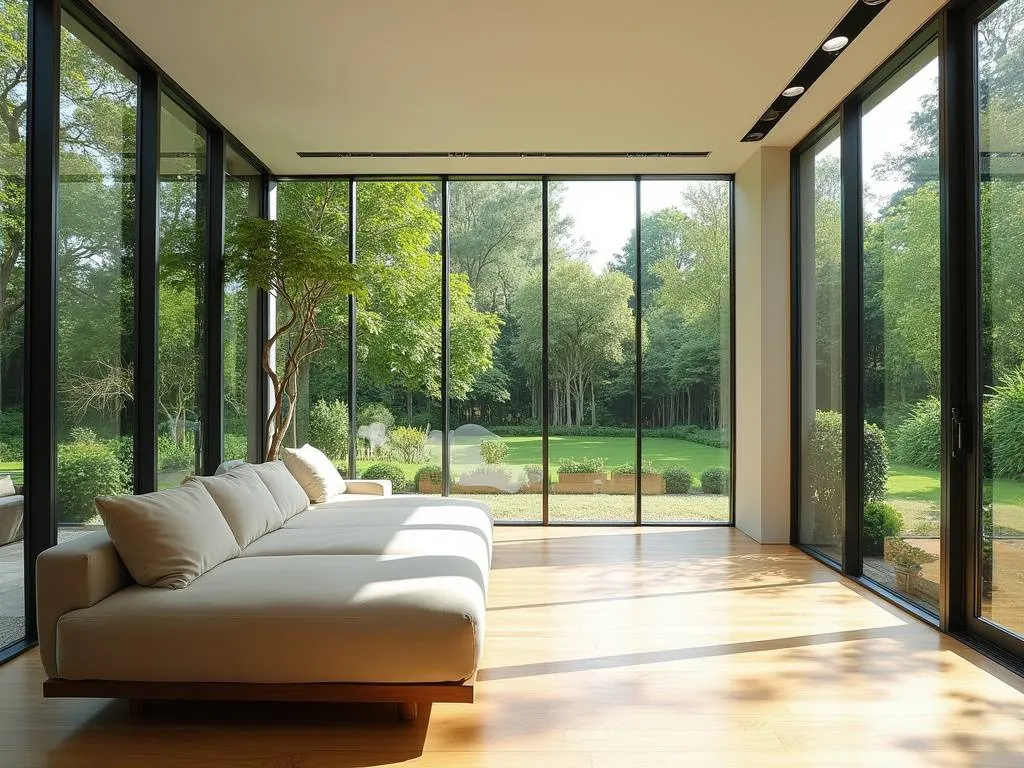 20 Living Room Interiors: Ideas & Inspiration