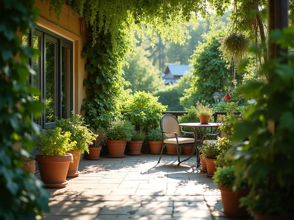 21 Stunning Backyard Patio Designs to Inspire Your Outdoor Oasis