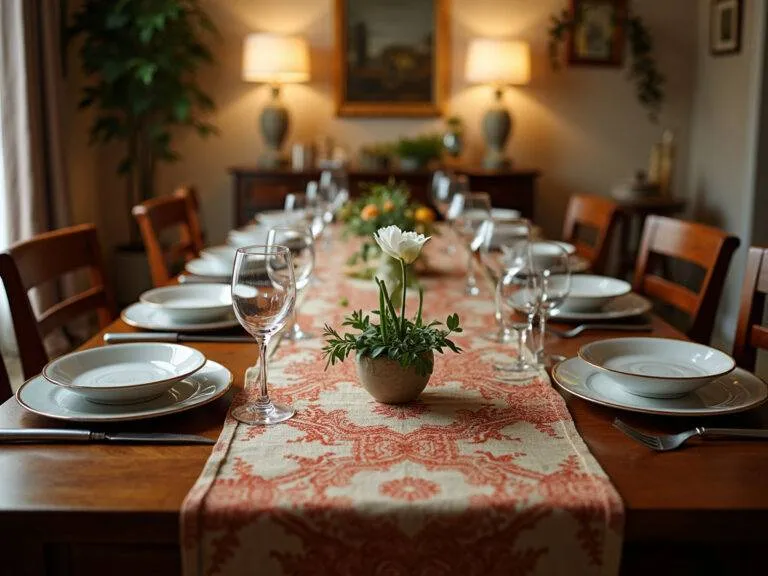 22 Game-Changing Ways to Transform Your Dining Room Decor