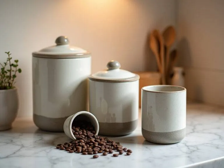 23 Kitchen Storage Solutions to Maximize Space & Organization