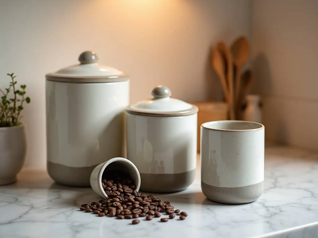 23 Kitchen Storage Solutions to Maximize Space & Organization