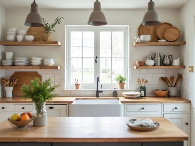Kitchen Styles on a Budget: 19 Gorgeous Looks You'll Love