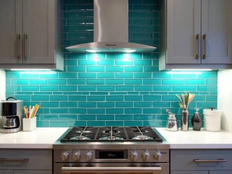 Kitchen Tile Backsplash: 21 Stunning Transformation Ideas