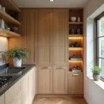 19 Ingenious Small Kitchen Remodel Ideas